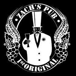 Zach's Pub