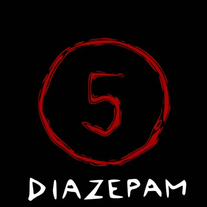Diazepam