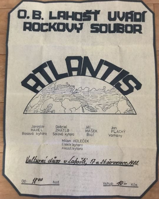 ATLANTIS