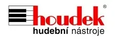Hudební nástroje Houdek logo
