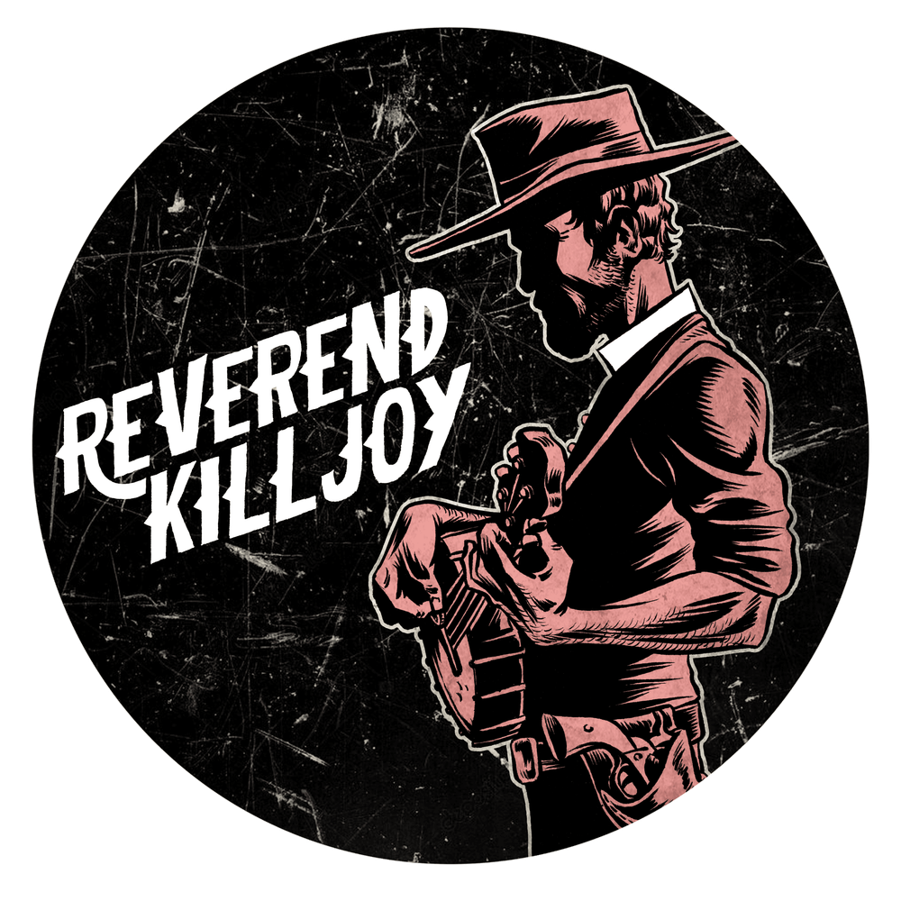 Reverend Killjoy