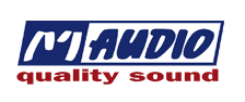 M-AUDIO Plzeň logo