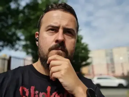 Libor "Zkreslenej"Moulis