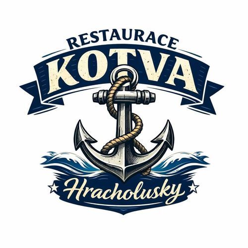 HUDEBNÍ LÉTO - KOTVA HRACHOLUSKY — logo