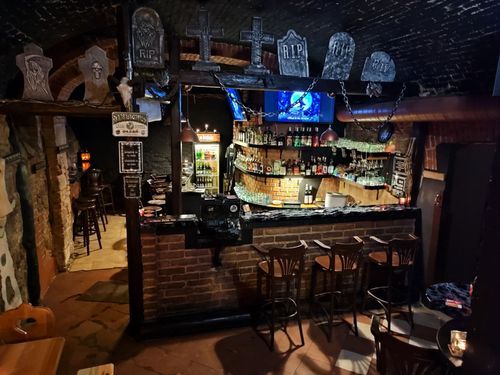 Parlament Club