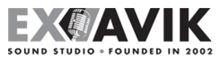 ExAvik logo