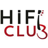 Hi-Fi klub logo