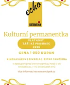 Kulturní permanentka