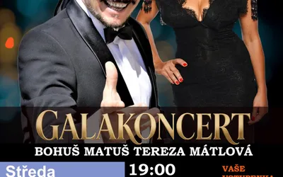 Kvítek medový s Terezkou a Bohušem