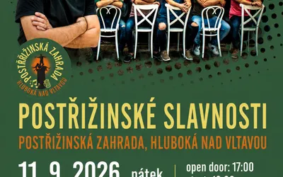 Postřižinské slavnosti