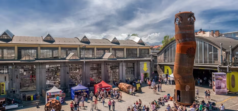Festival na ulici 2026