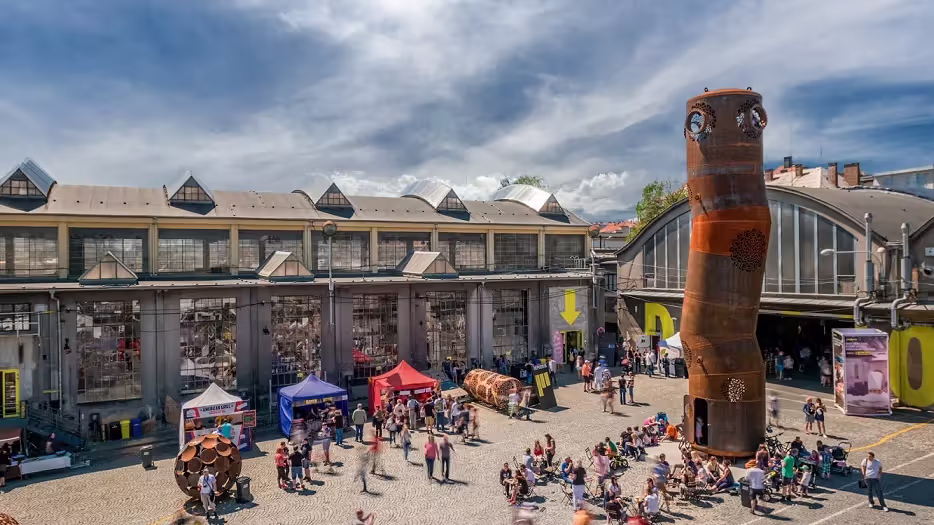 Festival na ulici 2026