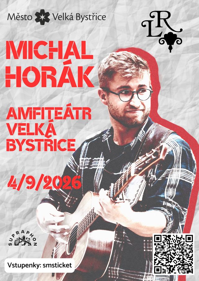 Michal Horák