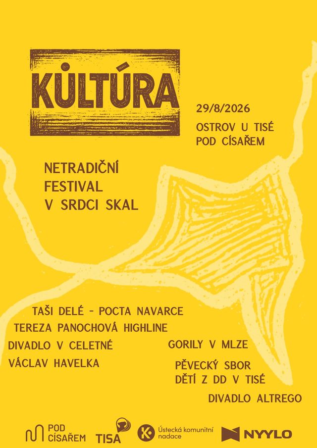Kůltúra