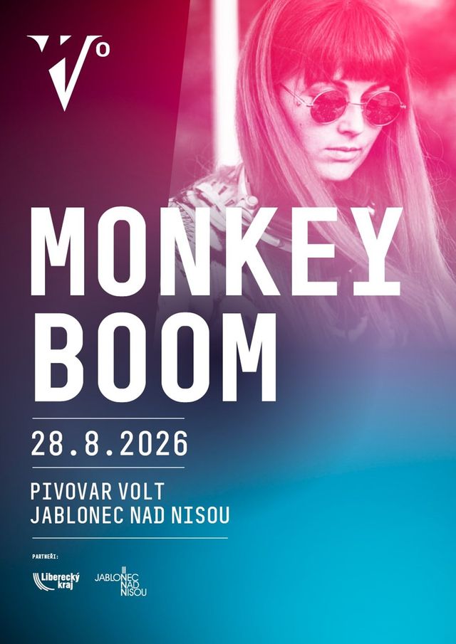 Monkey Boom Crew