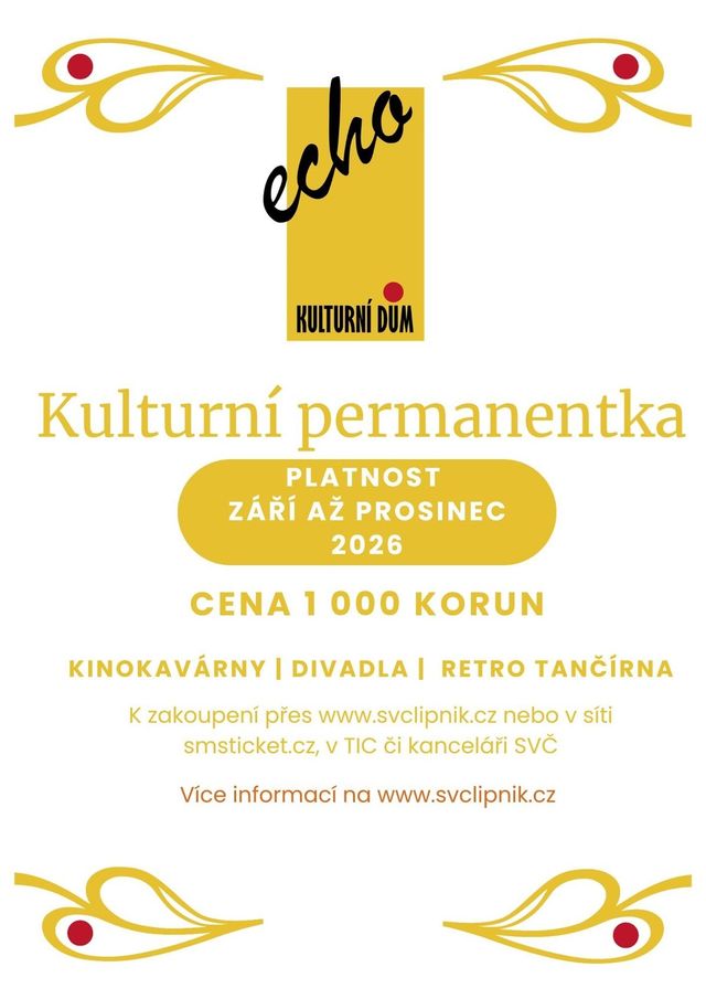 Kulturní permanentka