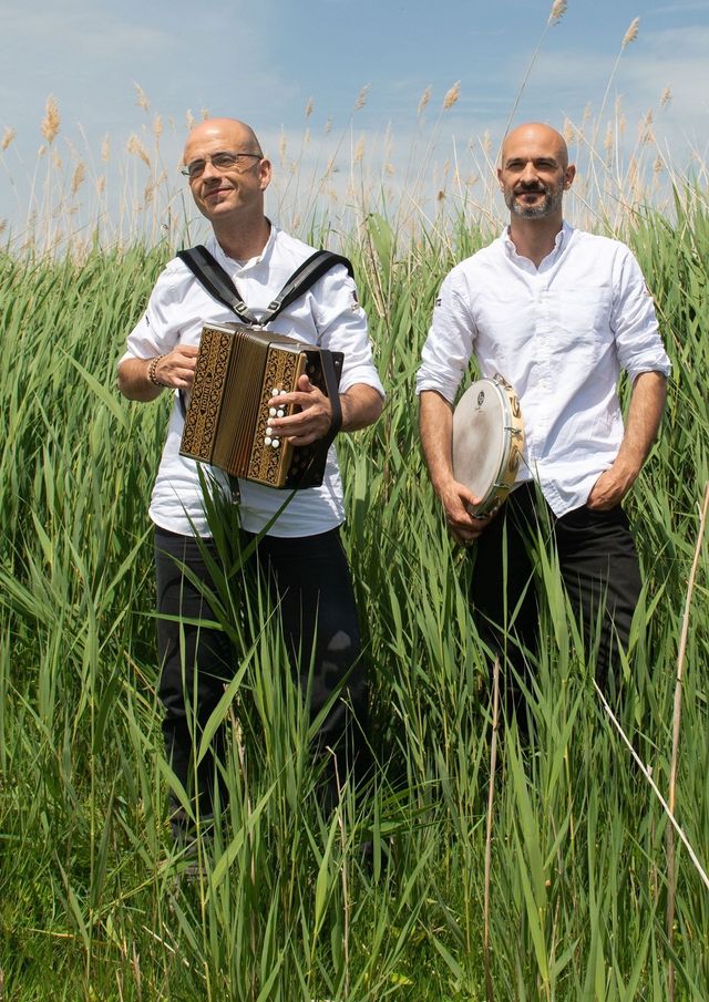 Korrontzi