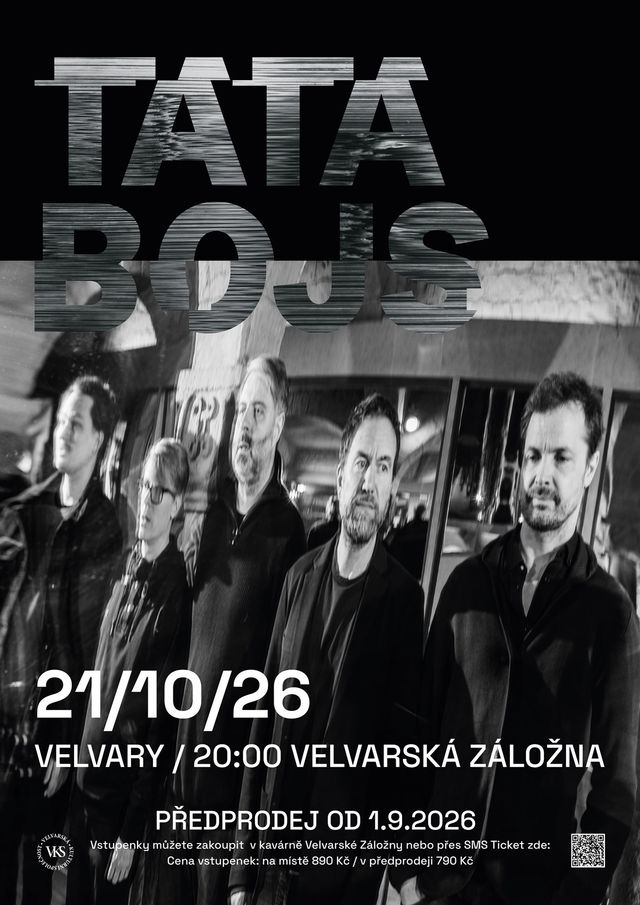 TATA BOJS