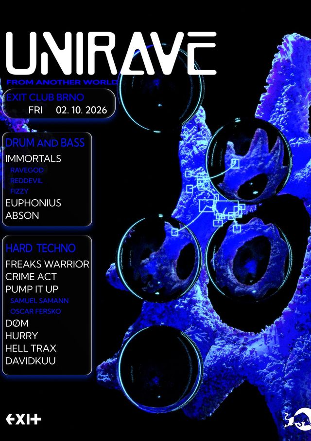 UNIRAVE 2.0