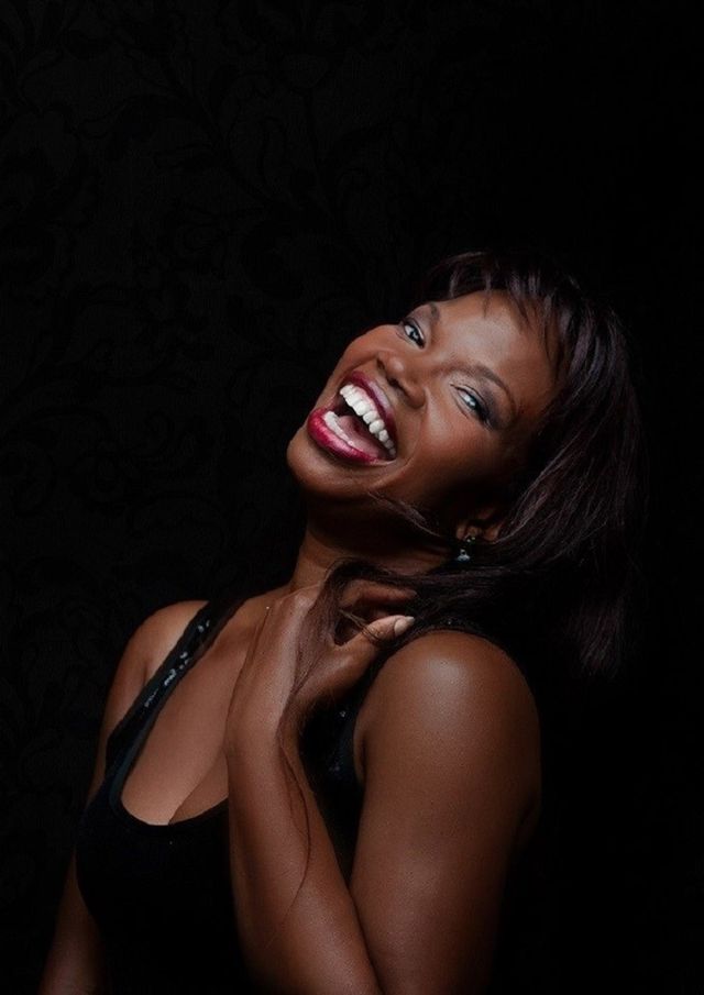 Juwana Jenkins & Her All Star Mojo Band