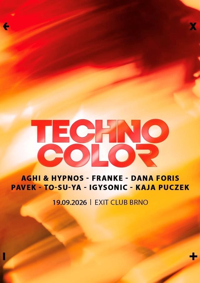 TECHNOCOLOR MOVES TO EXIT